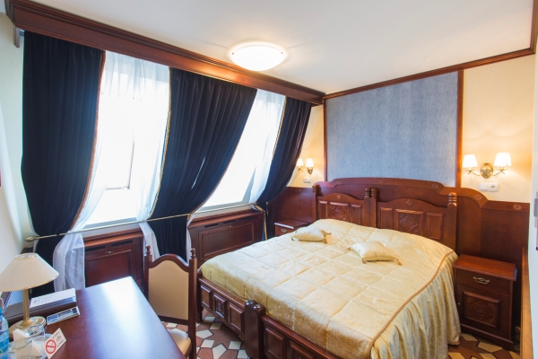 Hotel Garny Гарни (Mińsk)